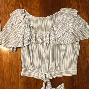 Free People Top
